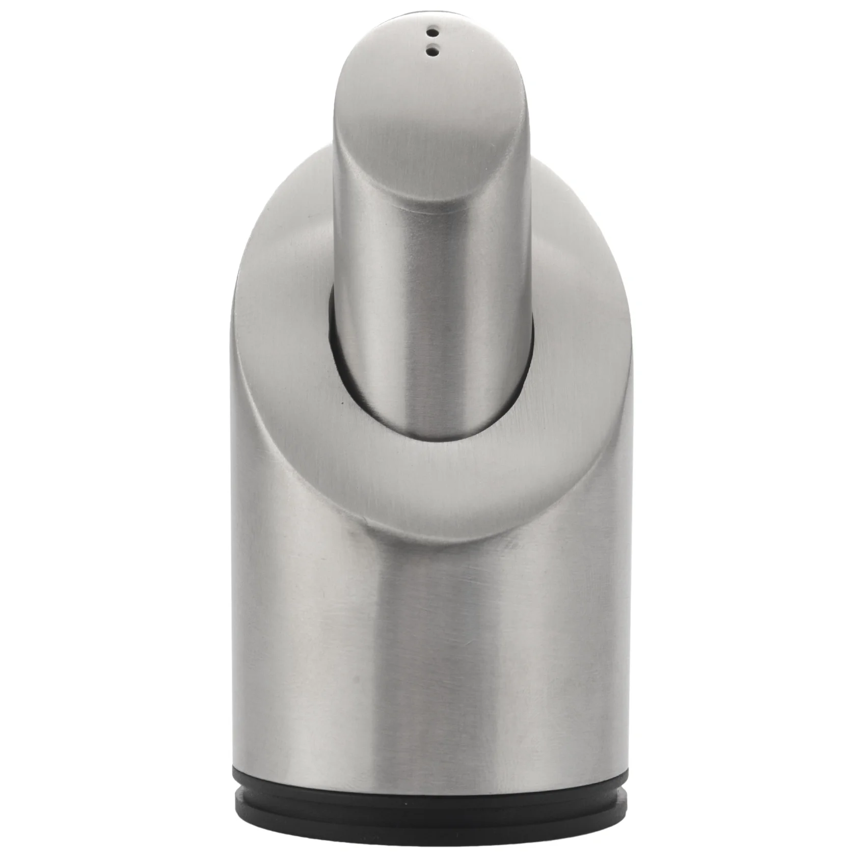 2026 New 1Pcs Stainless Steel Salt And Pepper Shakers Set For Spices With Holes Seasoning Jar Spice Rack Kitchen Cruet Tool