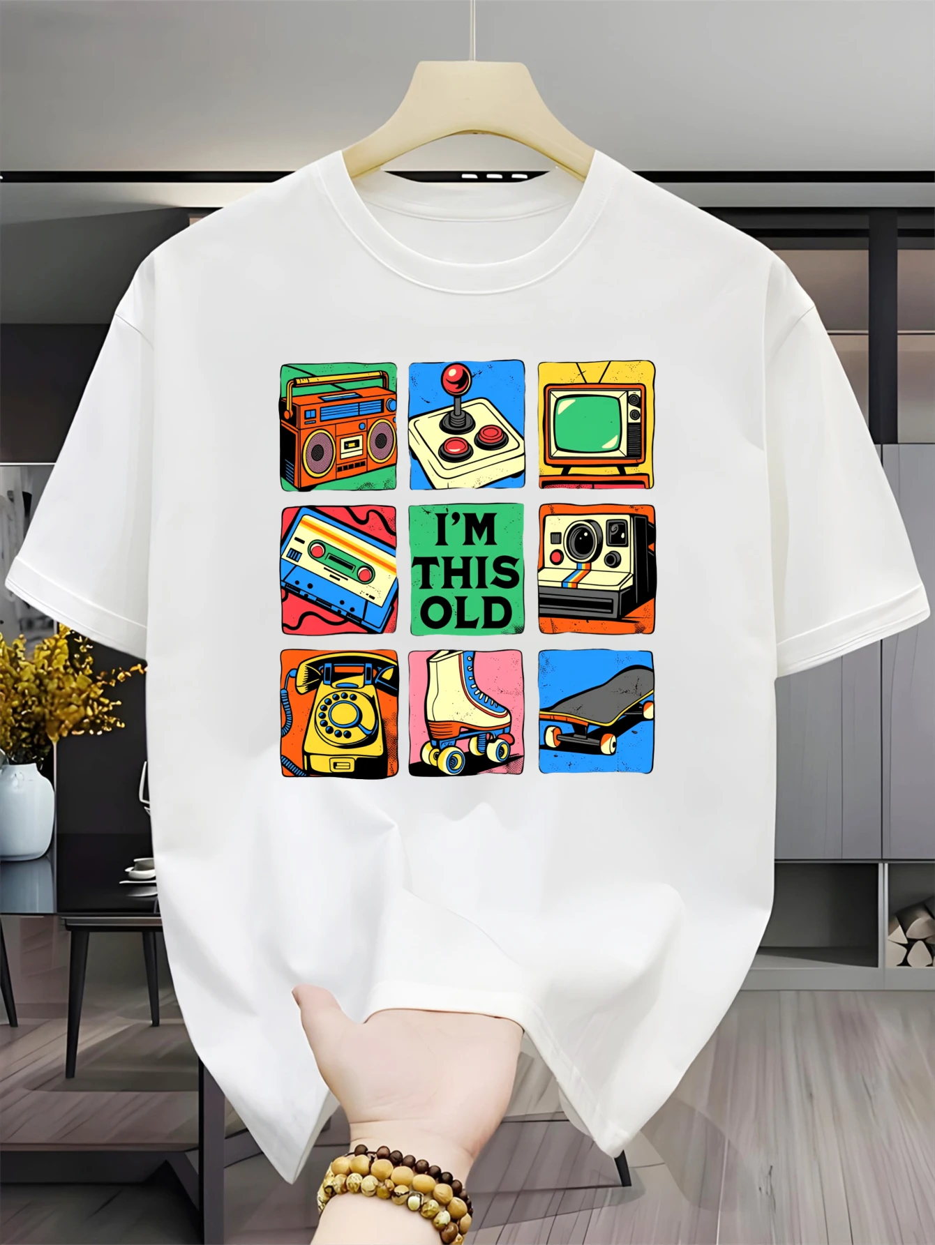 Vintage Tools and Nostalgic Ic - Vintage Fashion Icons recension och pris