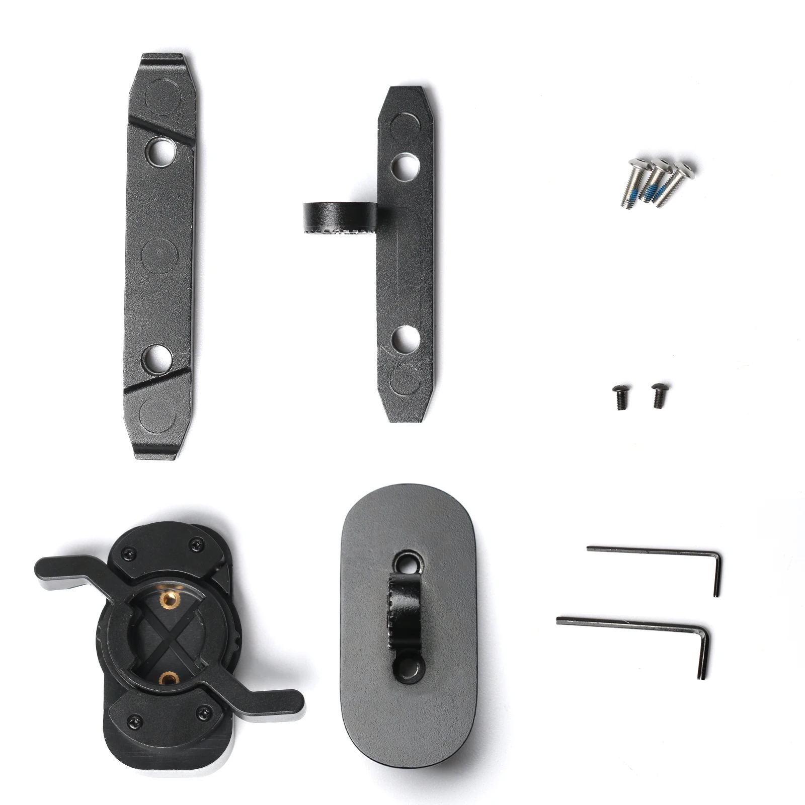 Bicycle Saddle Bow Mount Bike Seat Support Bracket Rearview for Garmin Varia RCT715 Rearview Radar Holder Taillight Accessories