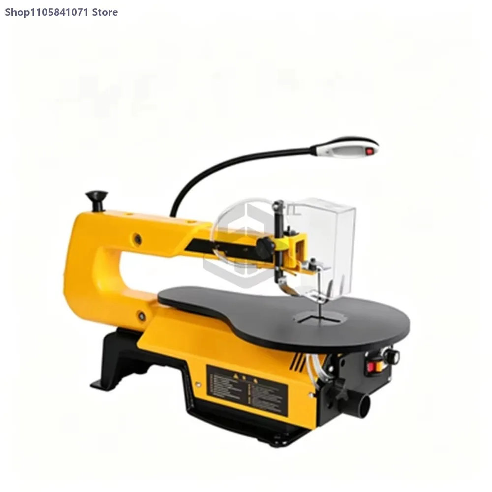 With Adjustable LED Light Trees Branches Crushers Suitable for Fine Wood Carvings Tree Branch Shredder Chipper Forestry