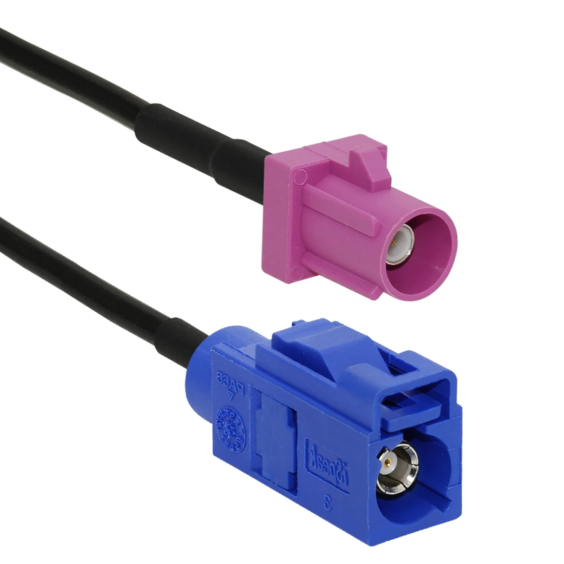 1PC Fakra C Female …