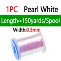 0.3mm Blanco Perla