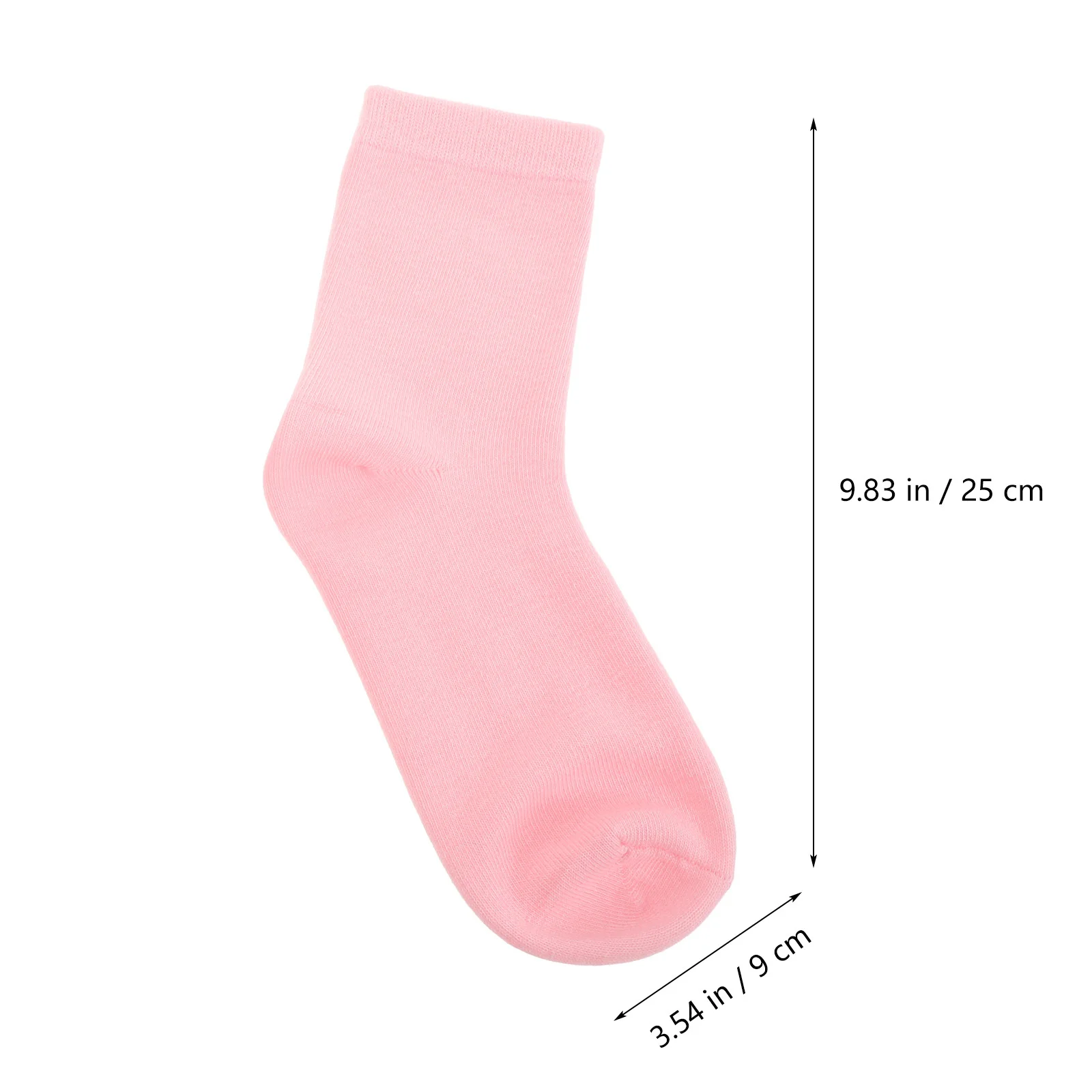 1 زوج ترطيب كم جوارب جل للأقدام الجافة المتشققة بين عشية وضحاها إصلاح العناية بالقدم سبا استخدام قناع القدمين المريح للترطيب #2