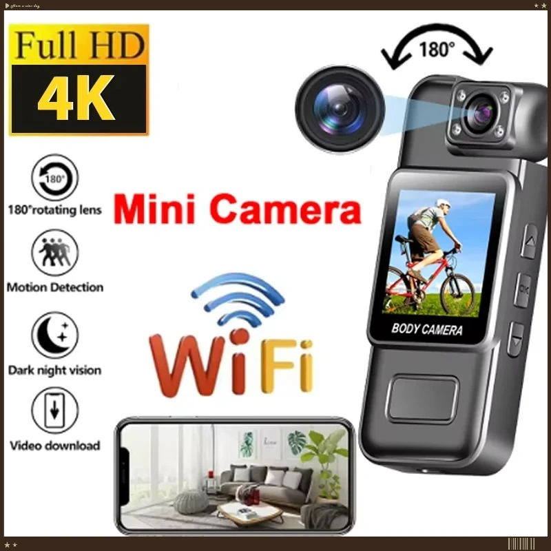 4K Ultra Hd Wifi Mi… - image