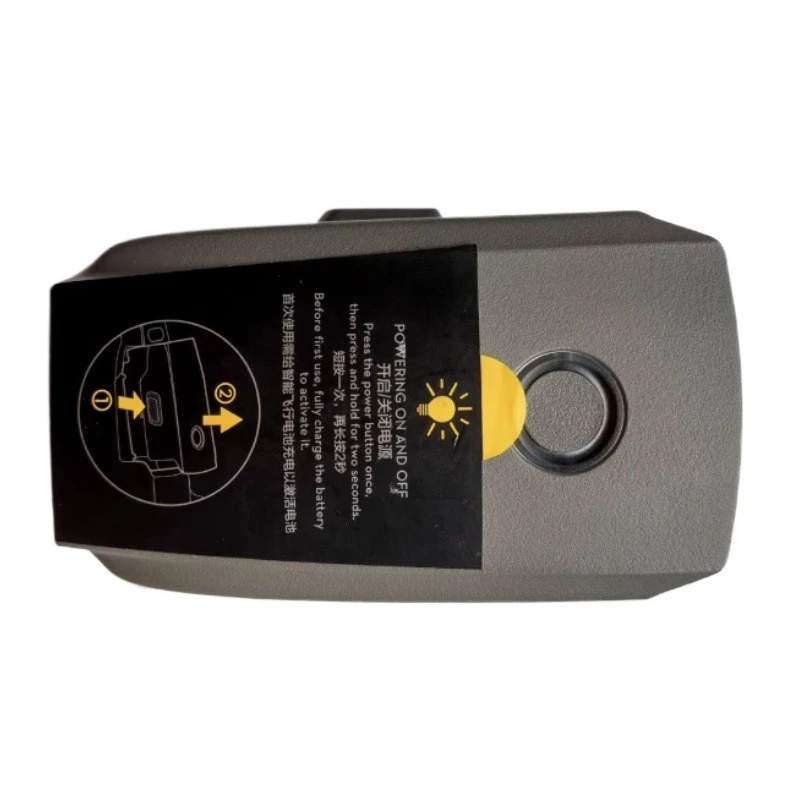 بطارية طائرة بدون طيار لـ DJI لـ Mavic 2 Pro/zoom بطارية طيران ذكية ذات سعة كبيرة تنشيط 0 دورة 3850 مللي أمبير في الساعة #4