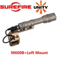 M600B Left DE
