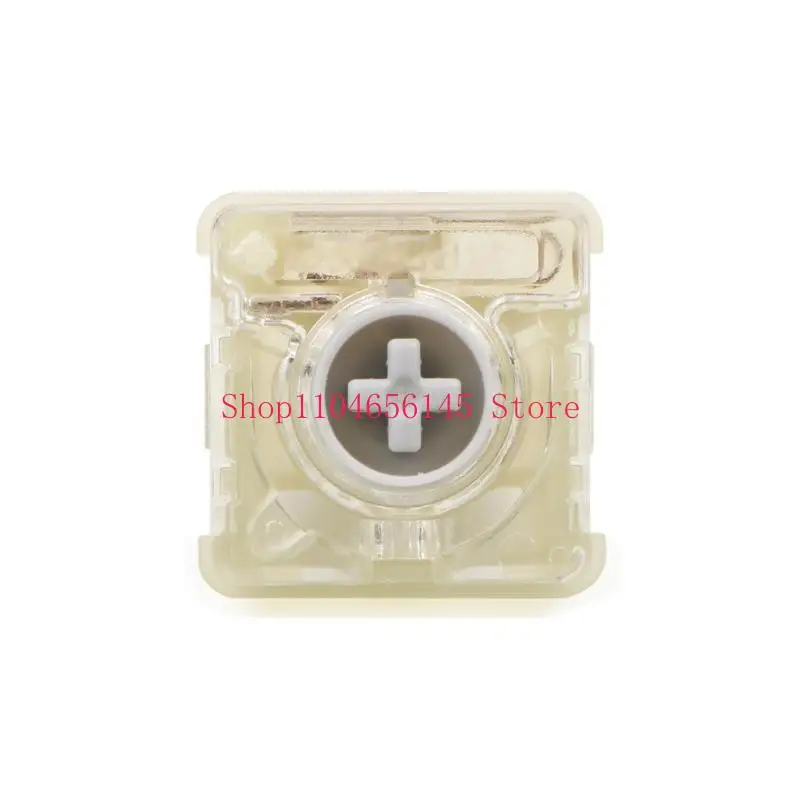 5ASD RGB MX Переключатели.