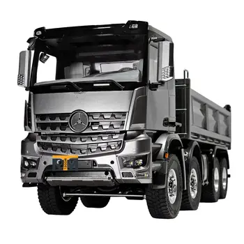 10 最佳銷售 8x8遙控車 - №5