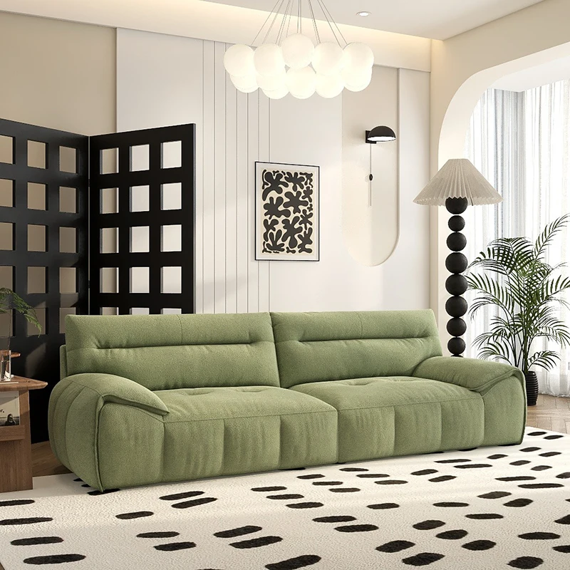 

Fillers Relax Unique Sofas Cheap Modern Simple Nordic Living Room Sofa Choice Designer Divani Da Soggiorno Bedroom Furniture