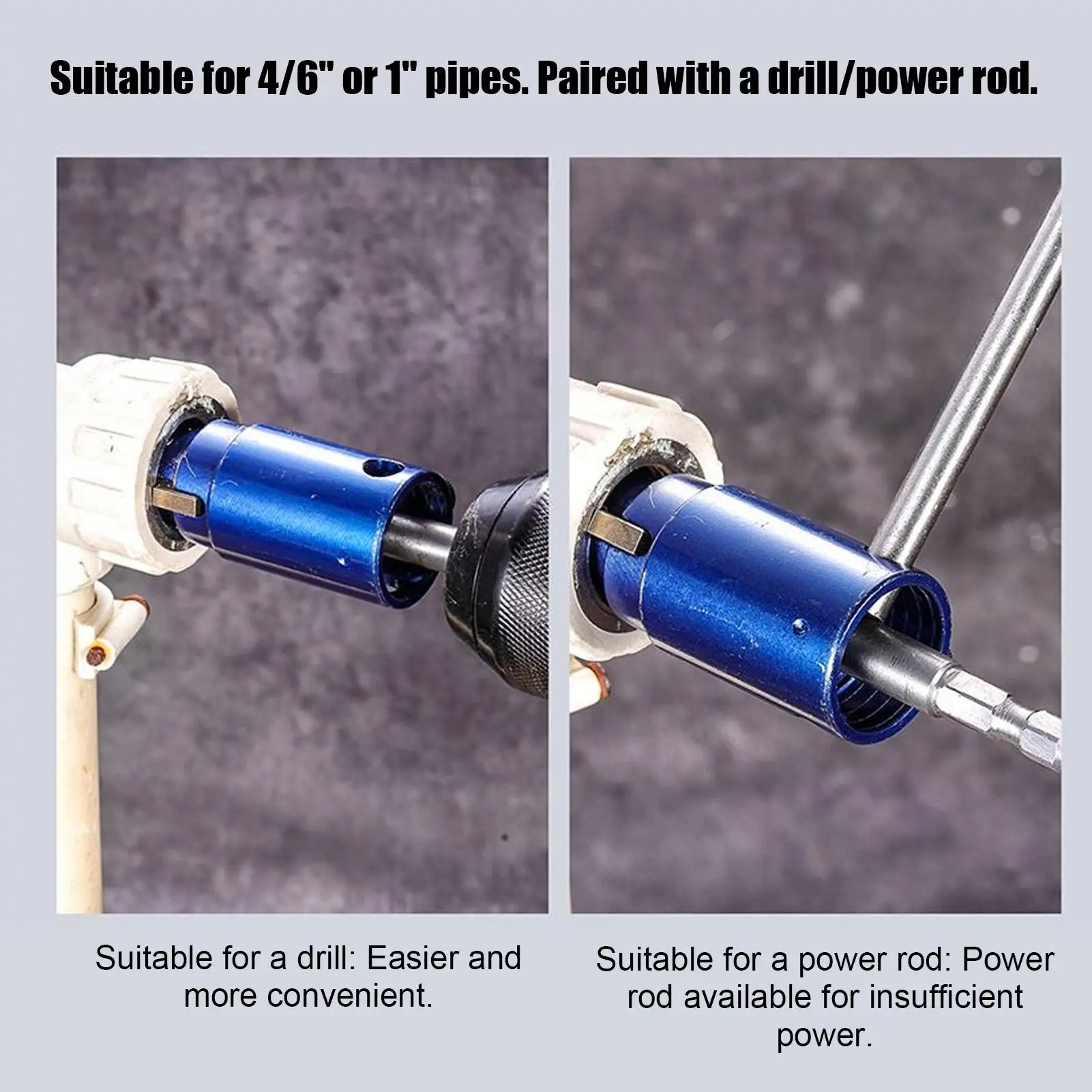 

Профессиональный набор инструментов для извлечения трубного крана — легко снимается сломанная проволока для угловых клапанов, ремонта сантехники в водяных системх