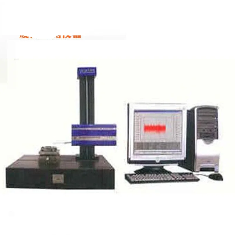 CL-1B roughness profilometer high-precision profilometer Sanfeng surface roughness meter