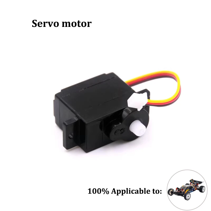 WLtoys 244016 V1 V2 Pro Parts 1/24 RC Car