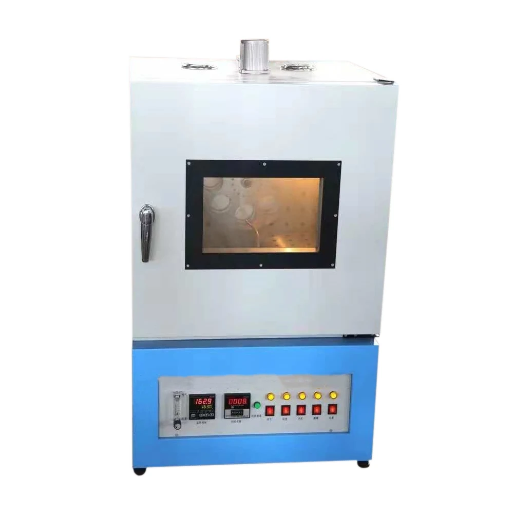 

IWIN-RTFOT Rotary Bituminous Membrane Kiln Thin Film Asphalt Bearing Kiln