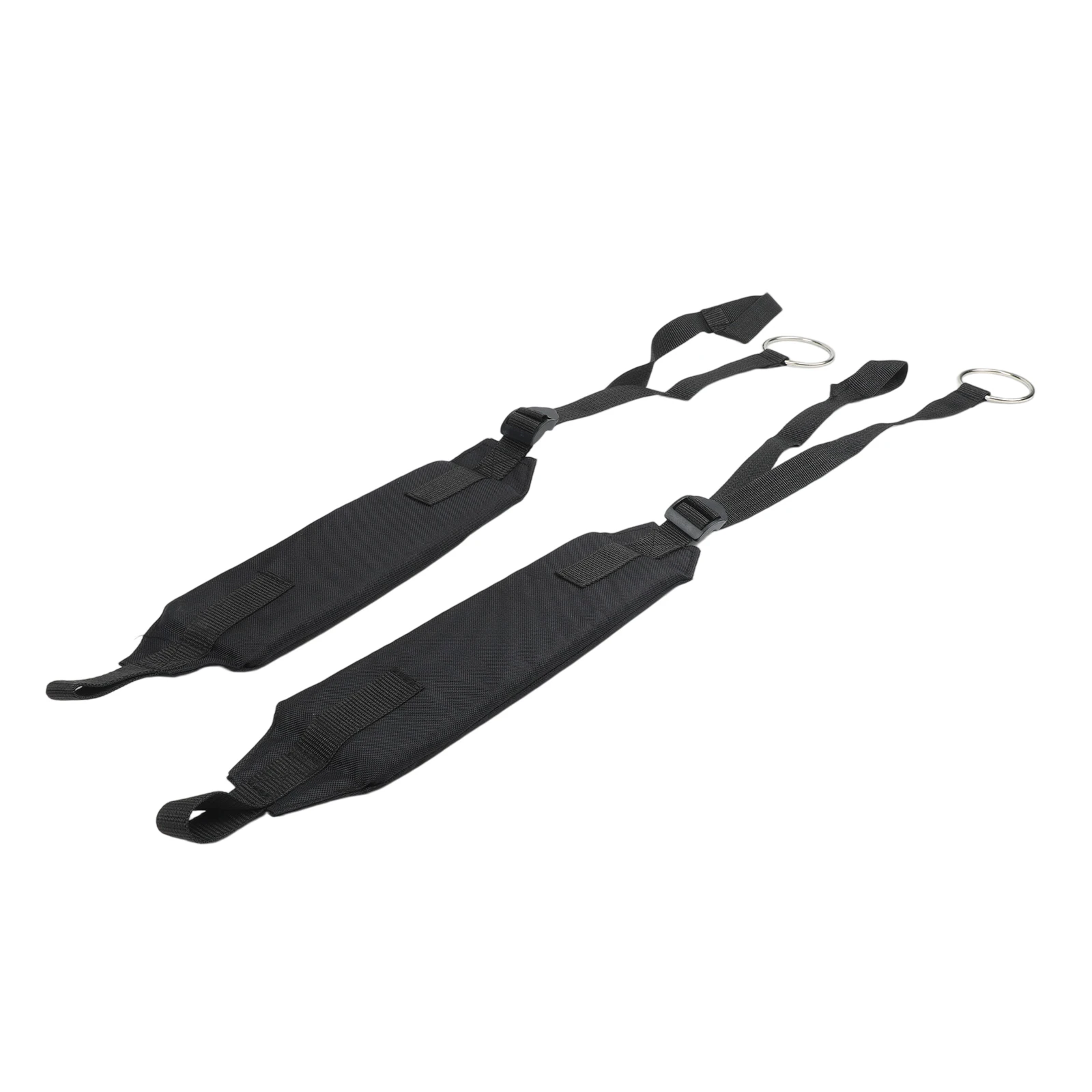 Shoulder Strap Set for For BR350 BR430 BR450 SR430 SR450 Backpack For Leaf Blower Designed for Secure Weight Distribution