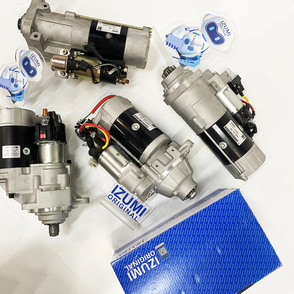 Izumi Original RH8 …