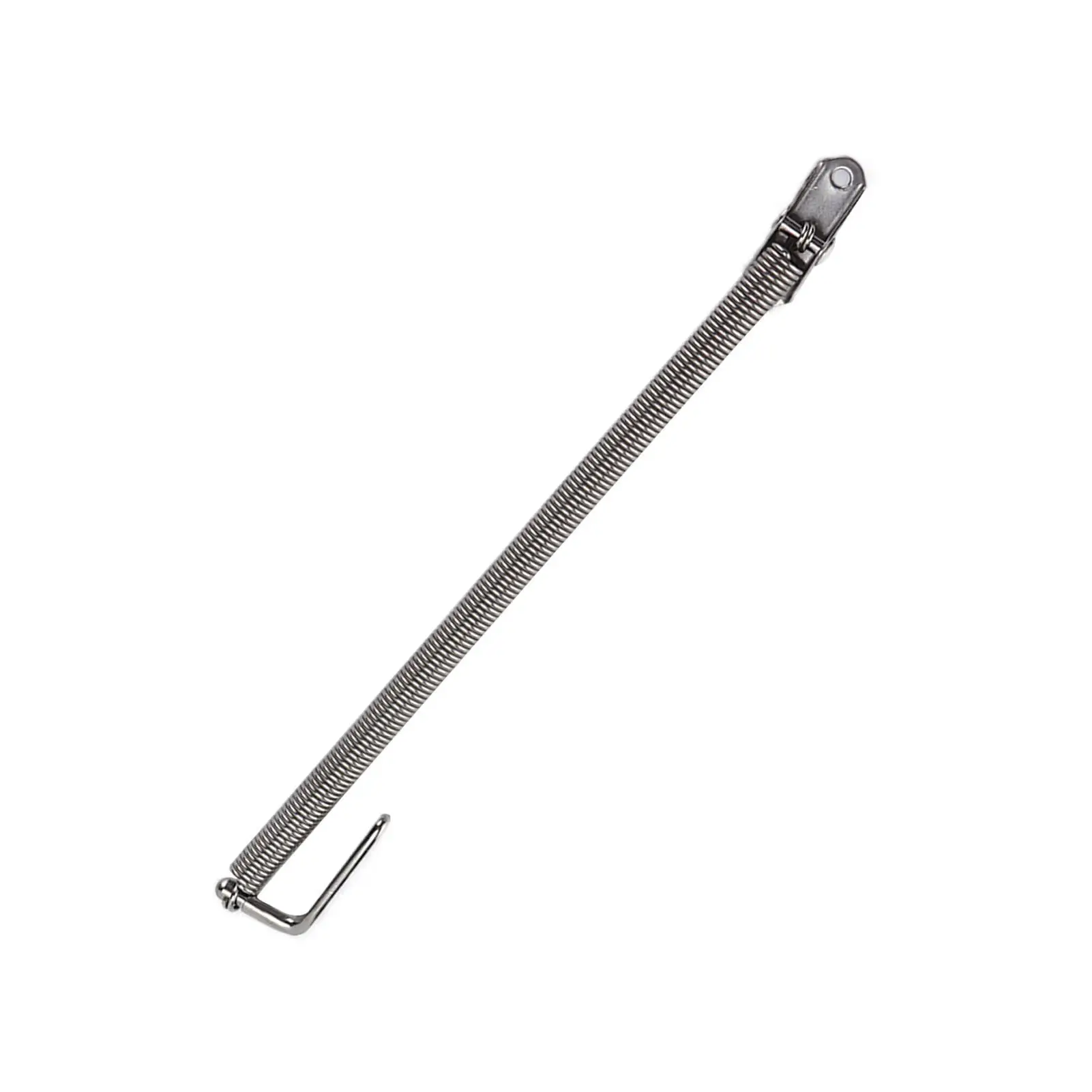 أداة ضبط الحمل 20 رطل تدعم 8-1/4 بوصة لباب المقصورة لليخوت للسفن للأطراف الثابتة المثلثة البحرية