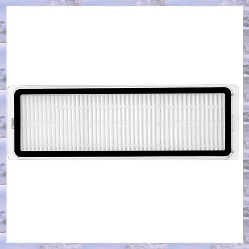 2025-لشاومي روبوت فراغ X20 +/ X20 زائد اكسسوارات كيس لجميع الغبار ممسحة القماش الجانب الرئيسي فرشاة فلتر Hepa استبدال أجزاء