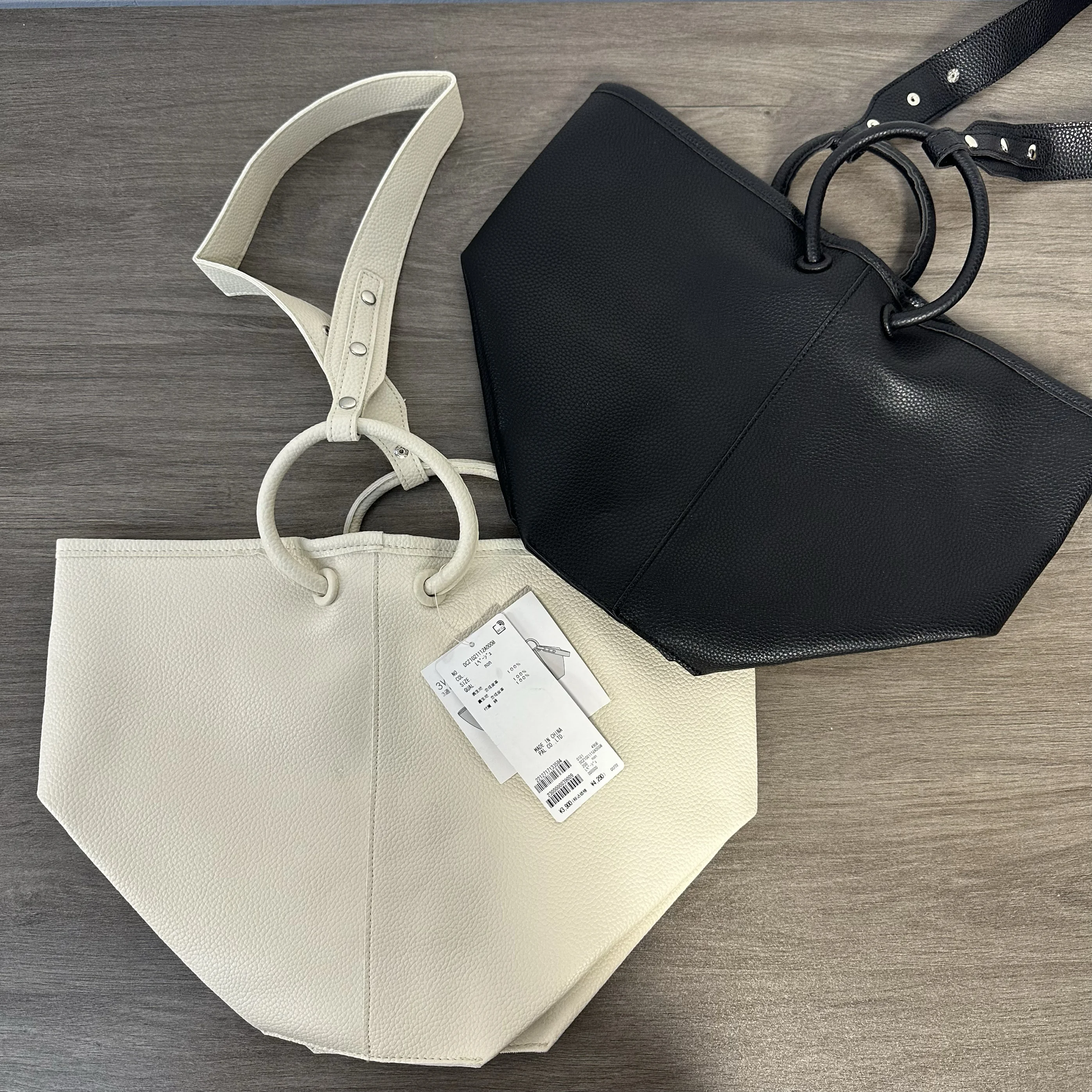 

Большая вместительная сумка-тоут класса люкс, повседневная сумка через плечо для города, однотонная квадратная сумка