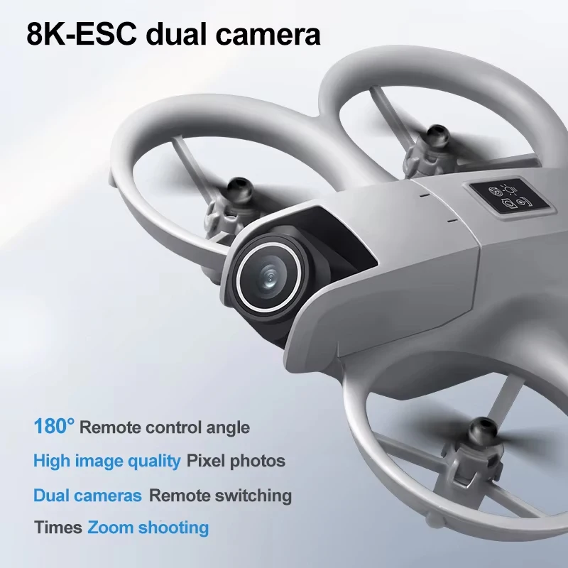 Thumbnail 3 - #15 Best Beginner Drones to Buy In 2026