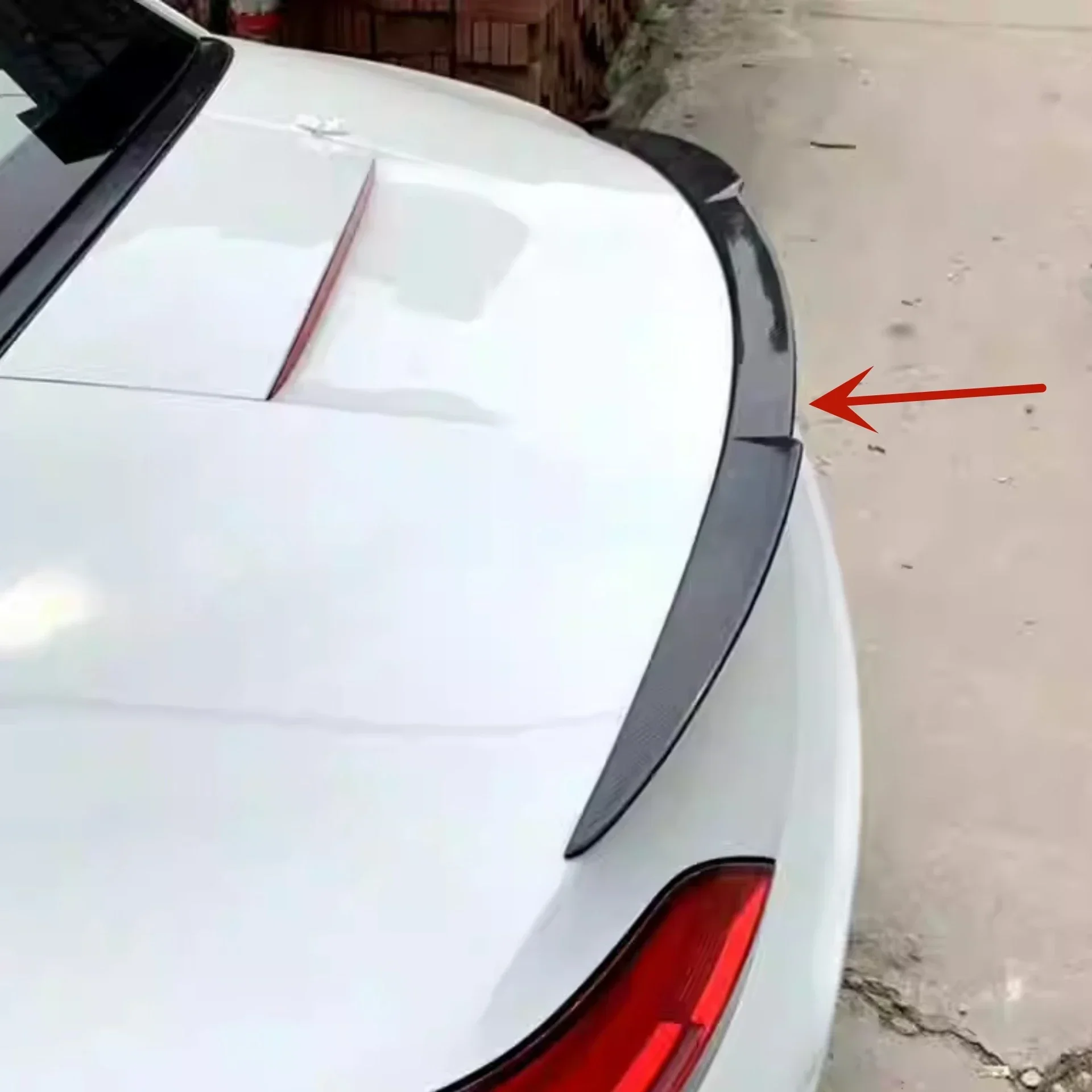 Body Kit Carbon Fib… - image