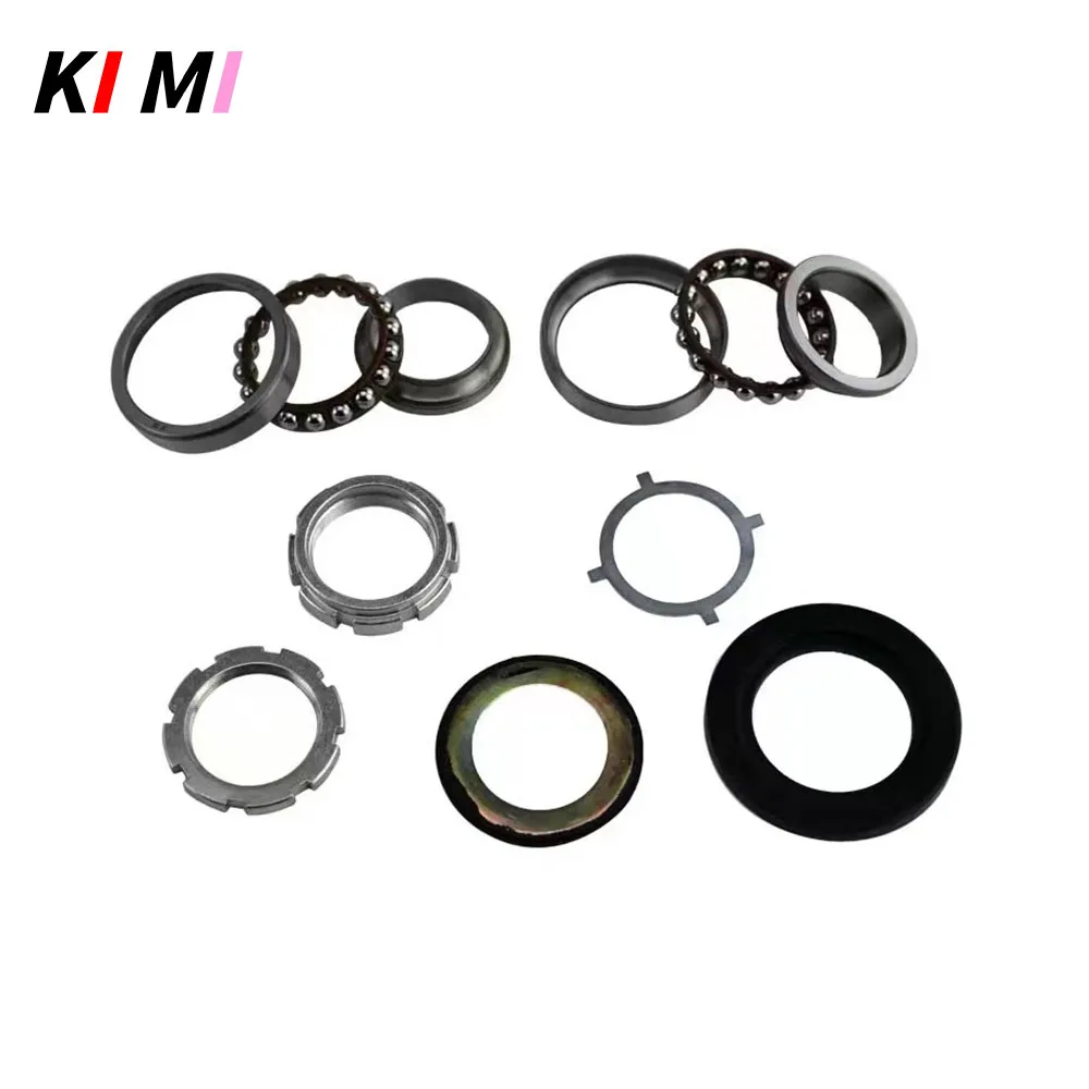 

Motorcycle Steering Bearing Steering Column Faucet Original Accessories For CFMOTO 650MT 650 MT MT650