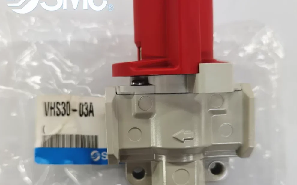 Новый оригинальный клапан SMC VHS30-03A VHS40-02A VHS20-01A VHS20-02A VHS30-02A