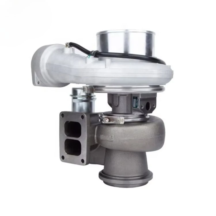 

Детали строительной техники TURBOCHARGER GP 0R7205 - Caterpillar