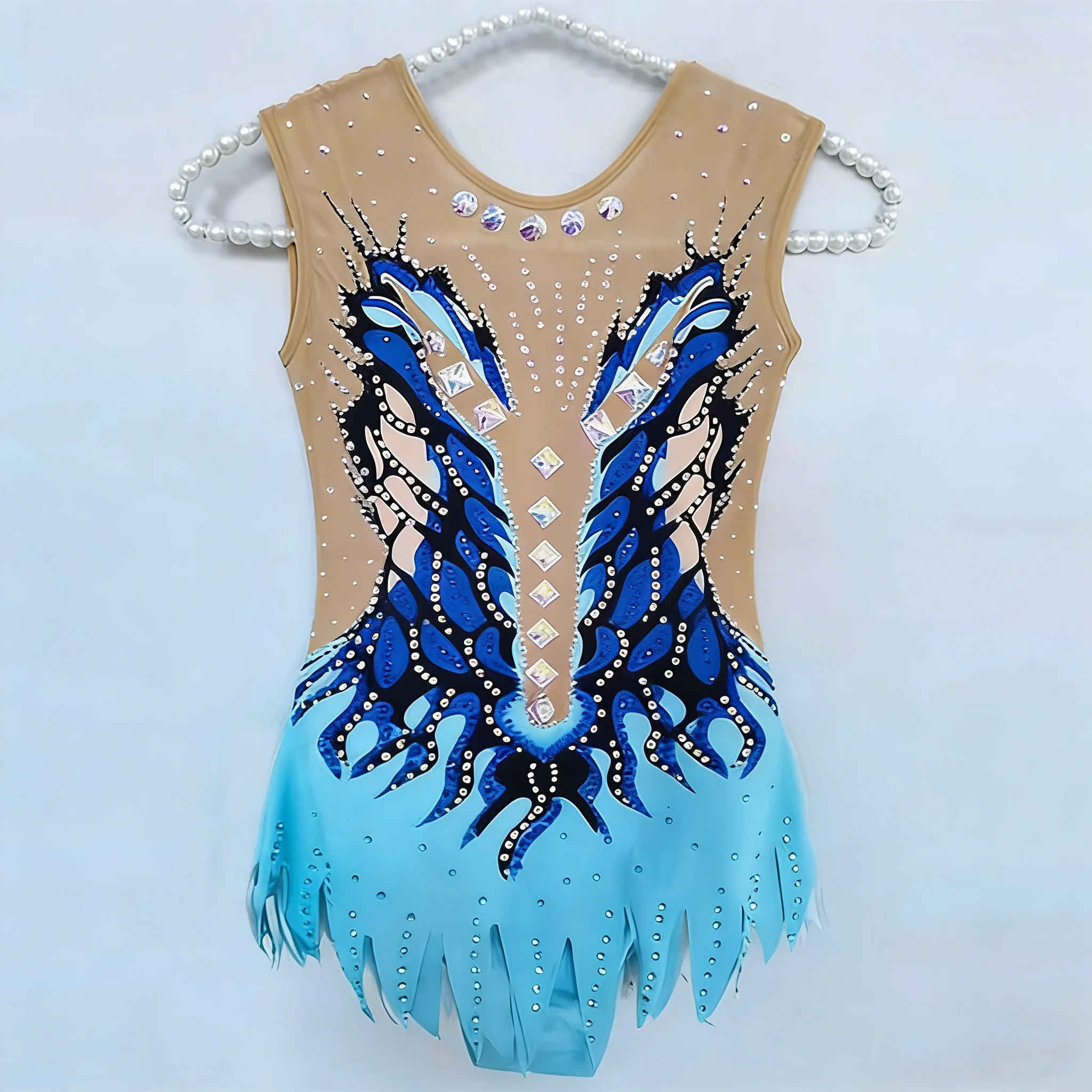 

SunShine Gold Strass Crystals Glass Rhinestones Flatback Sew on Stones for Needlework Glitter Diamond Applique for Clothes