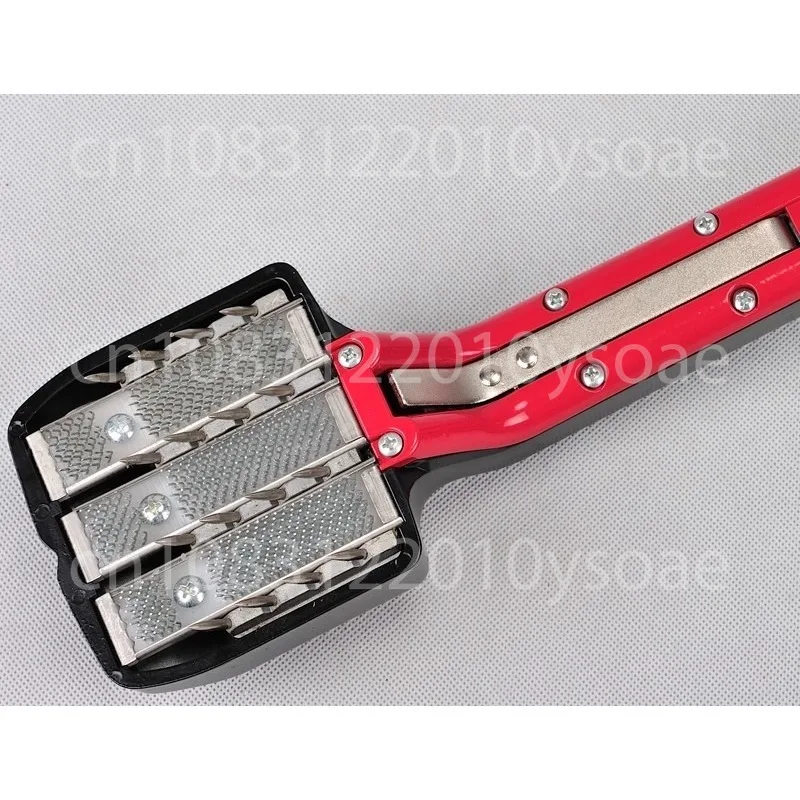 Carpet Tensioner Hotel Repair Installation Leveling Tool Kicker Retractable Adjustable Carpet Support