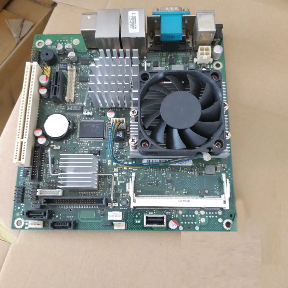 D2963-S21 GS 2 For Industrial Control Motherboard