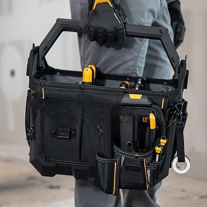 Handheld Toolkit Du…