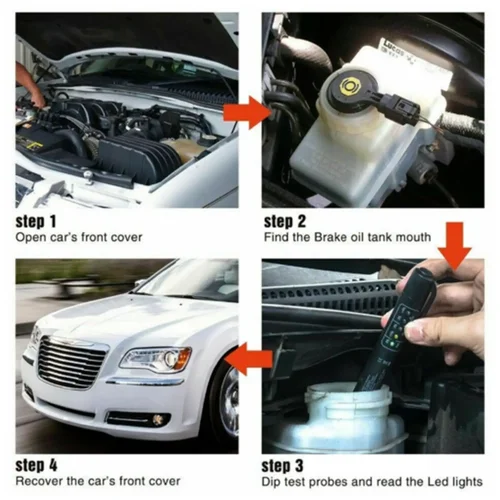 أدوات صيانة السيارات