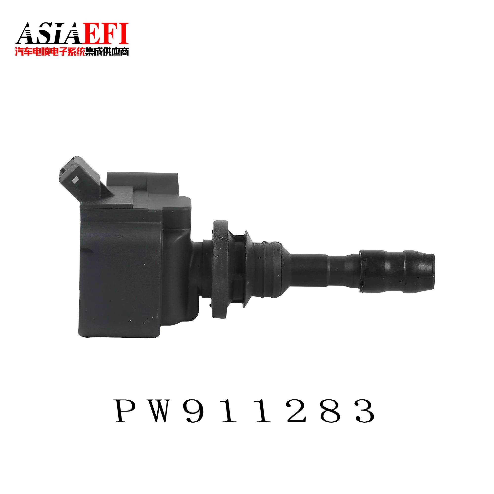 

ASIAEFI Высококачественная катушка зажигания PW911283 для Fiat Brava Punto Honda Accord PROTON SAGA P2-13A 1,3 л VVT S4PE DOHC I4 CVT 2016