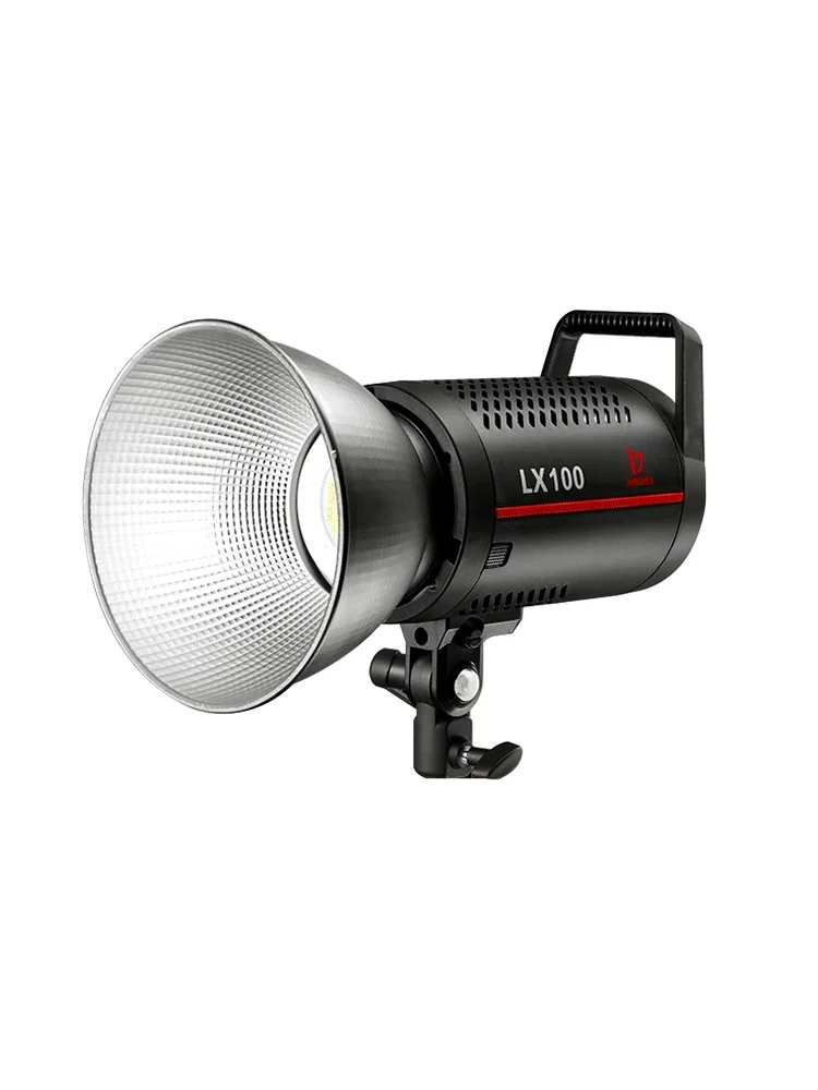 For LX100W Sunlight Photography Video Live Light LED Constant Soft Box Ball Fill Camera Film and Television