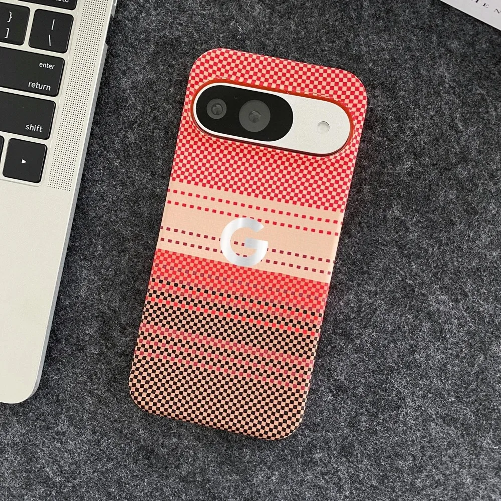 Business Ultra Slim Carbon Fib - огляд і ціна Google Pixel 9 Pro