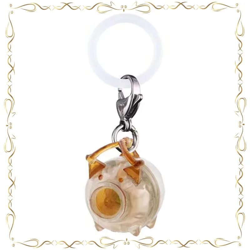 

Citrullus Lanatus Modeling Gashapon Keepsake Collection Kawaii Pendant Action Figure Model Toys