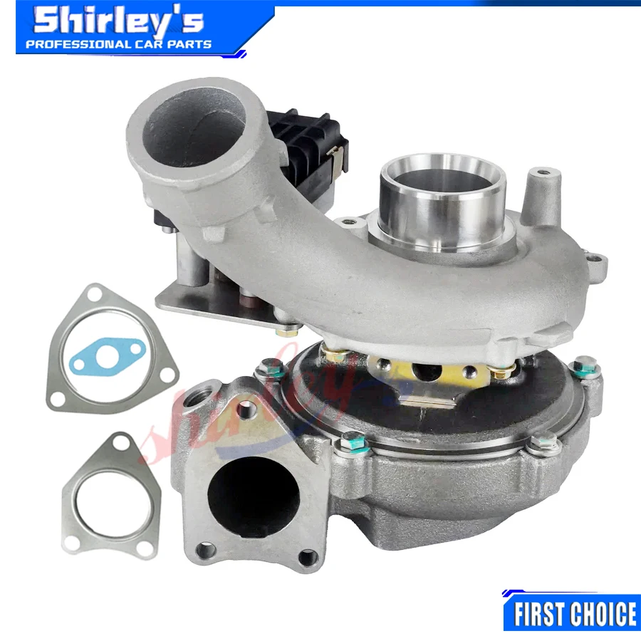 GTB2260V Turbo turbocharger For VW Touareg Audi Q7 A6 3.0 059145722R 059145722M 776470-5003S 776470-5001S 776470-0003 776470