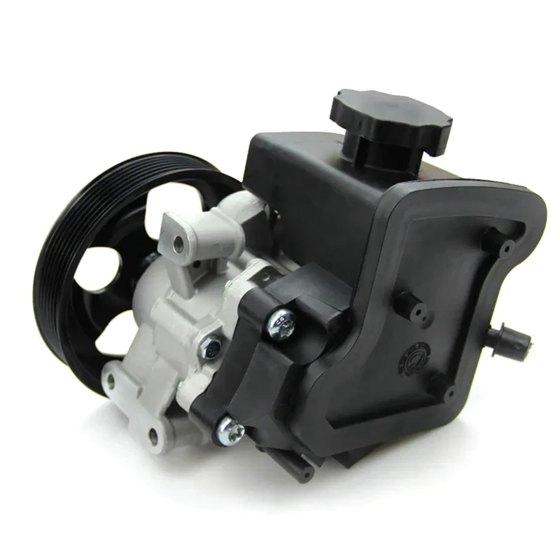 

0034664001 Power Steering Pump Directional Rotation Pump Automotive For Mercedes-Benz W203 CL203 W211 C209 S211 A209