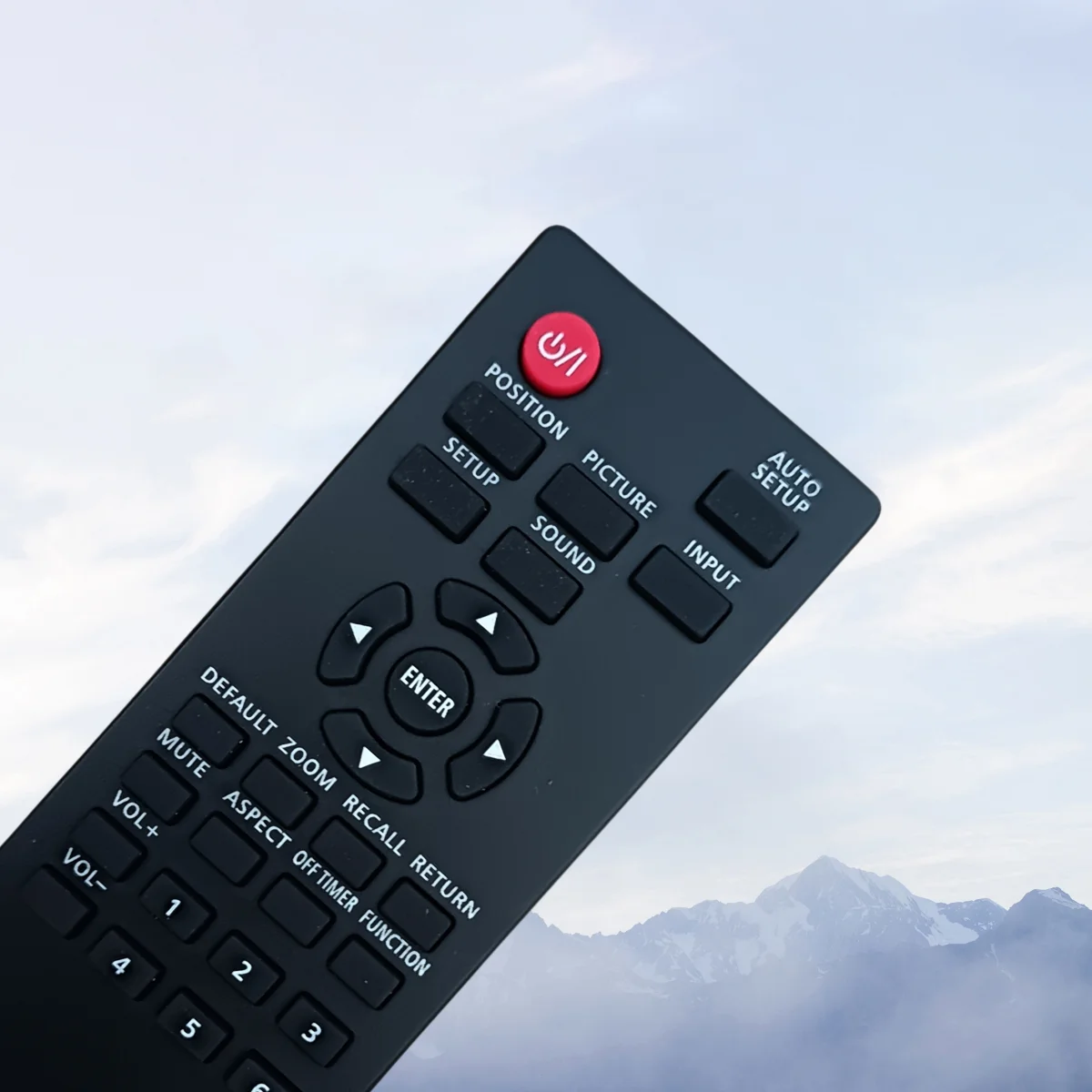 

New high-quality Remote Control fit for Panasonic LCD TV TH-65LFE8U TH-43LFE8E TH-48LFE8E TH-55LFE8E TH-65LFE8E TH-42LF80U