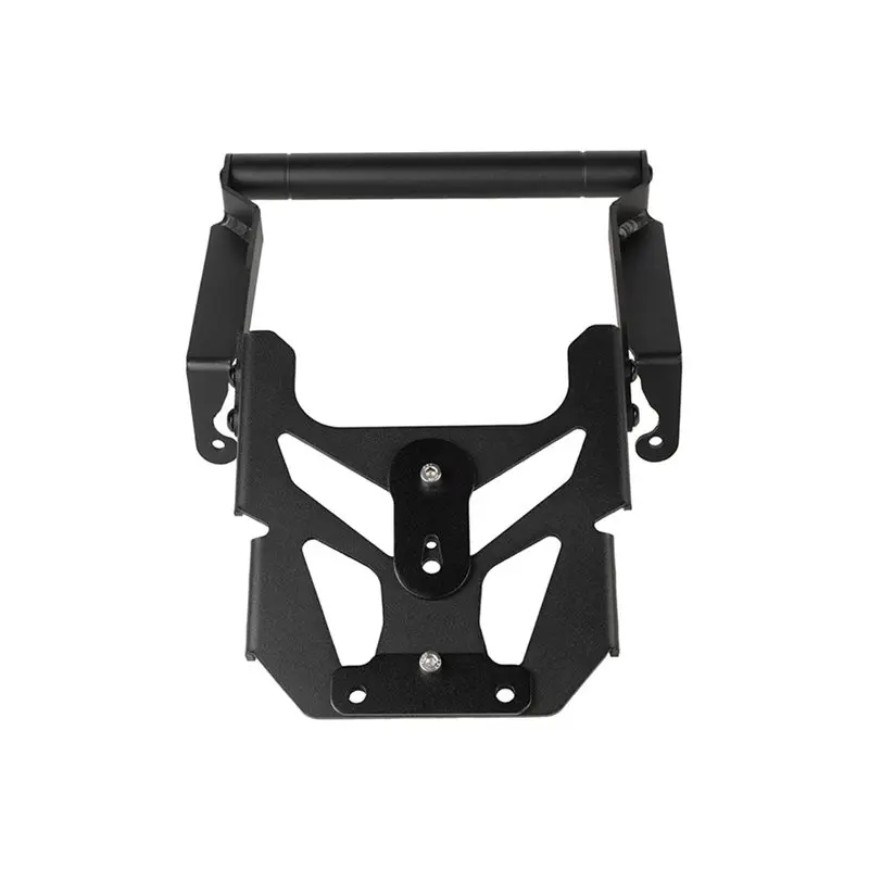 For Tracer 9GT+ 9GT Plus 2023-2024 Compatible Motorcycle Navigation Phone Holder Cellphone Bracket Extension