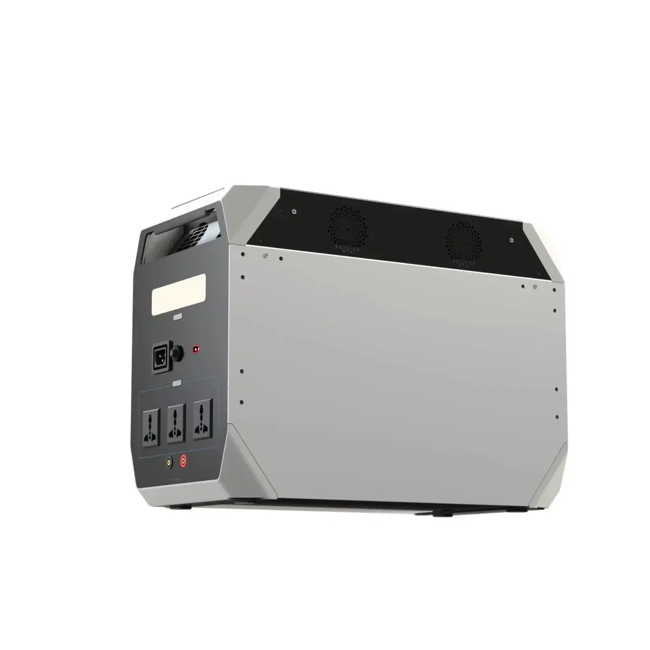 

2023 NEW arrival 2000W lifepo4 Battery Home Energy Storage Power Supply Outdoor Portable Power Station solar generator