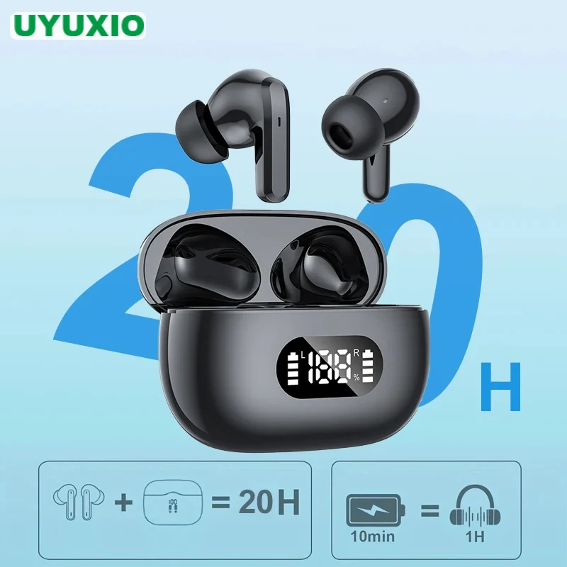 AI Language Translator Earbuds 3 in 1 Accents Translator Earphone Real Time 144 Languages Accents for Travel Business Learning