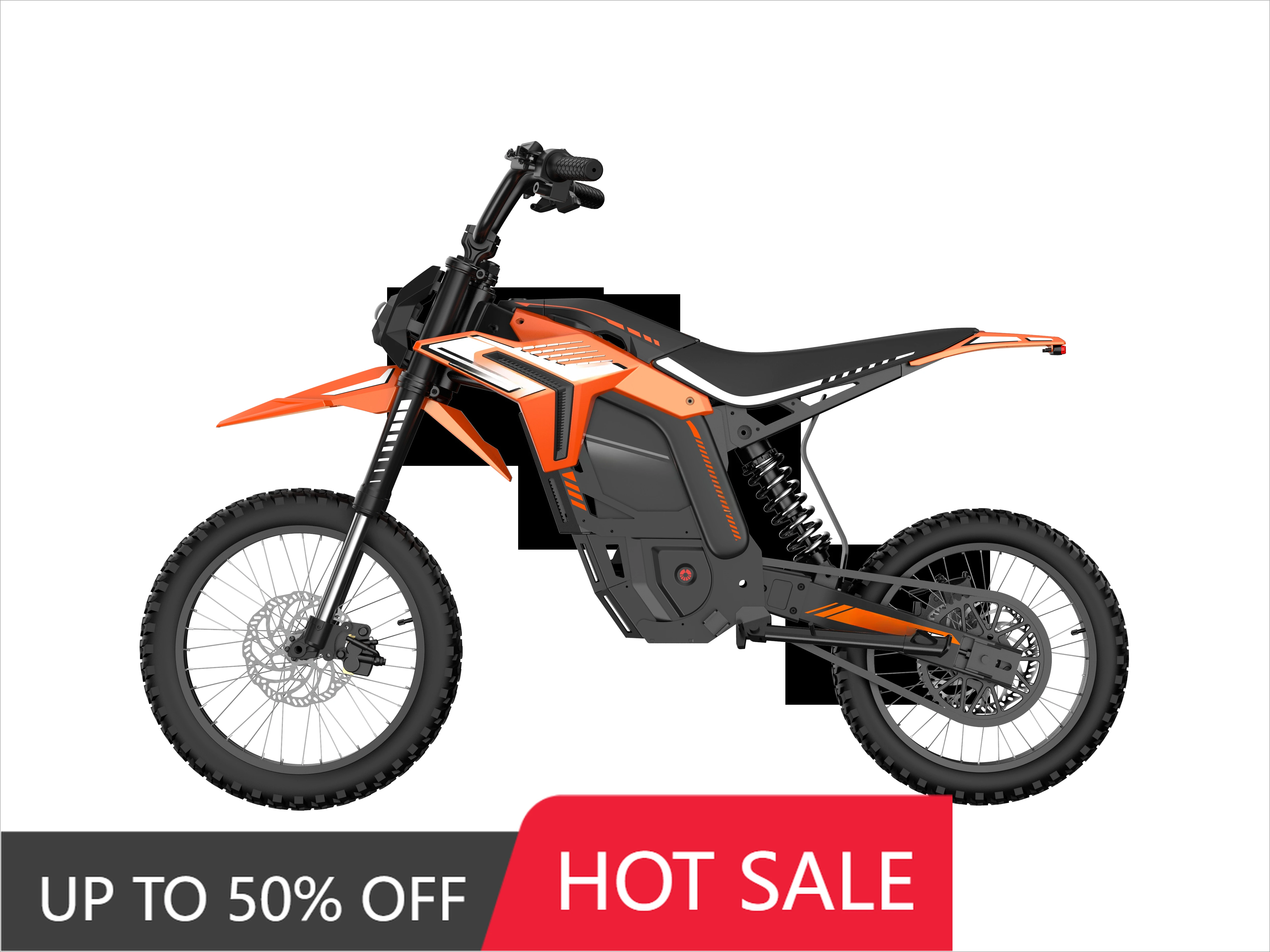 Brake Disc Motorcycle - RRE 2026 รถยนต์ไฟฟ้าออฟโรด พร้อมระบบเบรกดิสก์ไฮดรอลิก ยางออฟโรด มอเตอร์ไซค์ไฟฟ้า