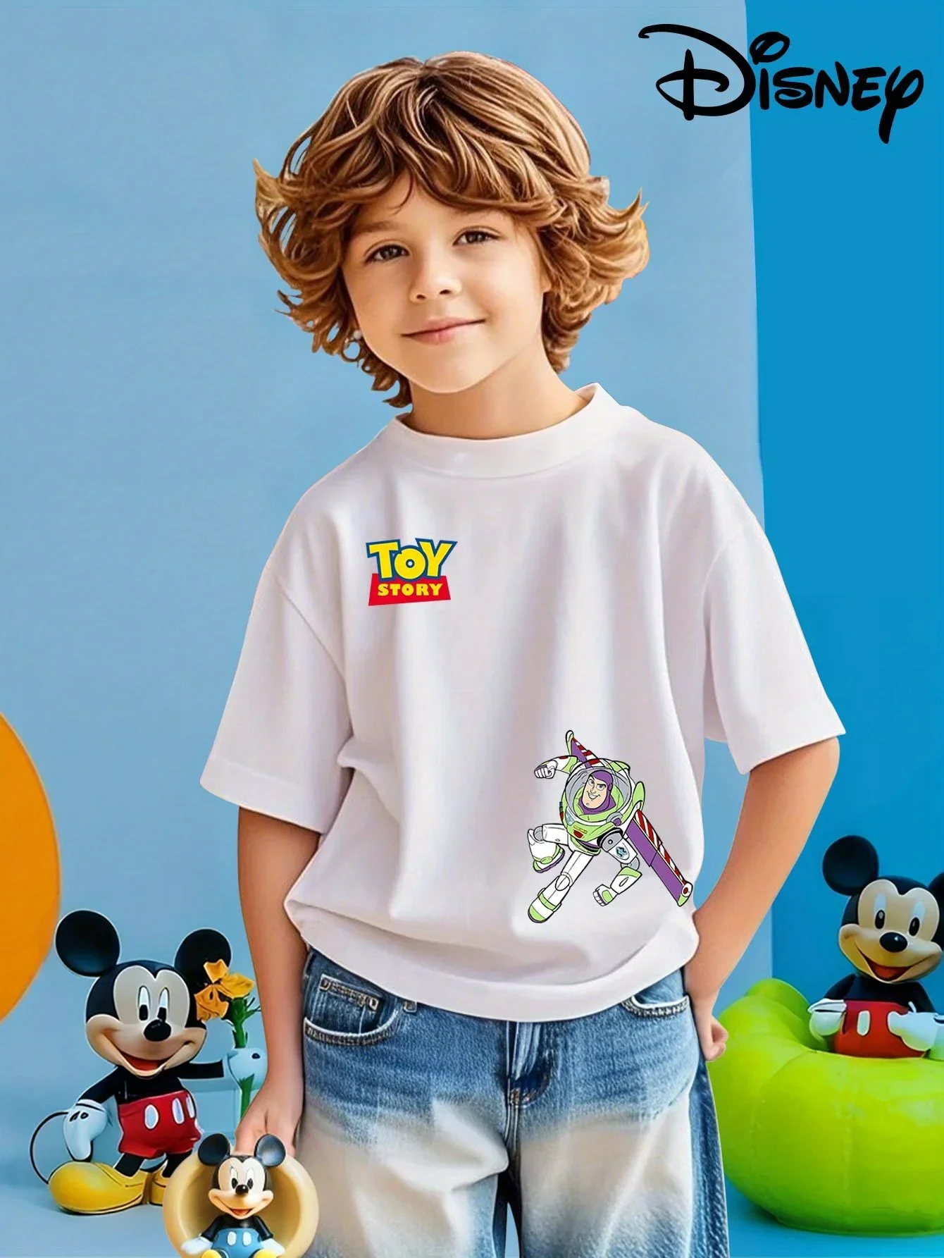 Potdemiel Disney Ch…