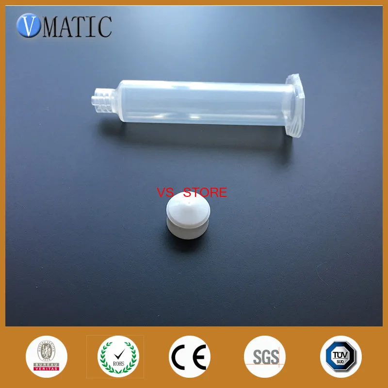 Imagem -06 - Manual Epoxy Adhesive Caulking Gun com Seringa e Agulhas 30cc ml