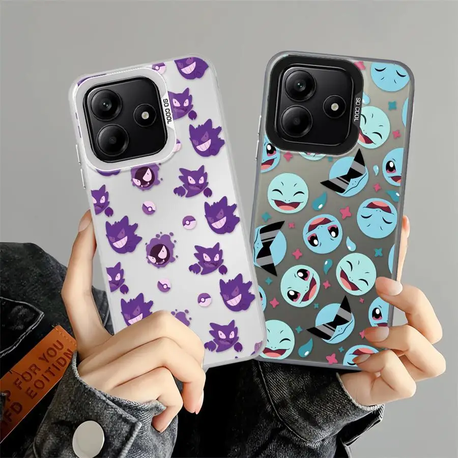 Poke-Mons Pika-Chus… - image