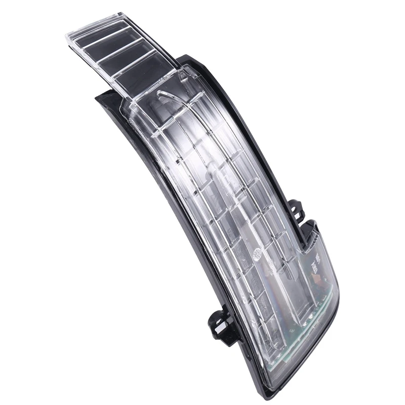 Rearview Mirror Light Turn Signal Light For Mercedes Benz G GL GLE GLS X164 W164 W166 2015-2019