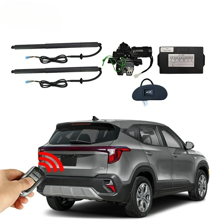 

Factory Direct Sales ForKIA Seltos Electric Tailgate Lift Kit