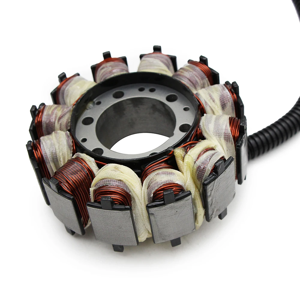 420665431 420665433 420665435 Motorcycle Magneto Stator Coil For Ski Doo GSX 600HO LE SE XRS TNT MXZ 800R TNT  XRS Freeride 800R