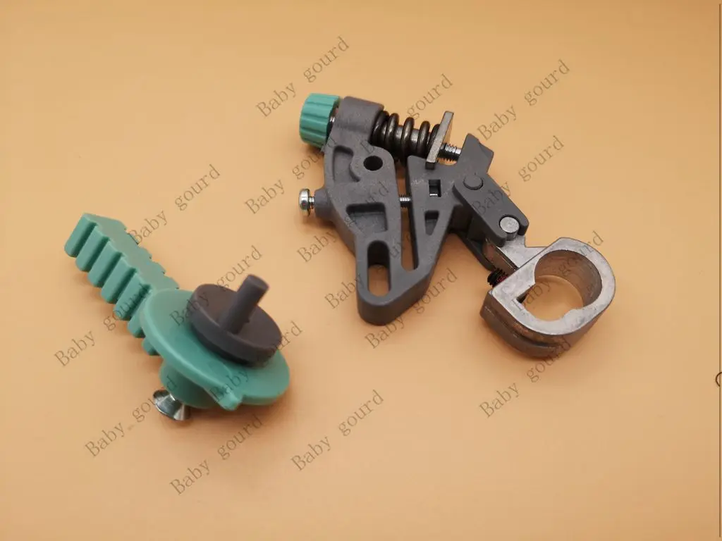 

PX4i Print Head Pressure Link Assy PN# 1-040254-90 PX4I Printer Accessories head presssure Link assy